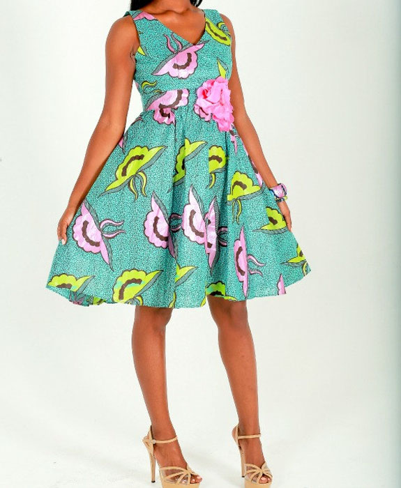 Ankara Maternity Gown Styles Ankara Styles